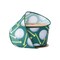 LaRibbons 2 1/2" Wired Ribbon | Golf Balls and Tees | 10 Yard Roll